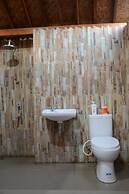 Ekas Garden Bungalow