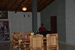 Ekas Garden Bungalow