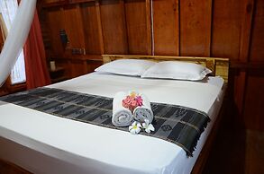 Ekas Garden Bungalow