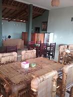 Ekas Garden Bungalow