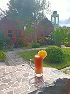 Ekas Garden Bungalow