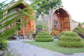 Ekas Garden Bungalow