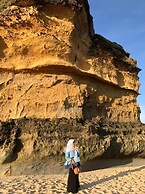 Ekas Garden Bungalow