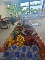 Ekas Garden Bungalow