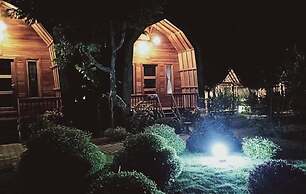 Ekas Garden Bungalow