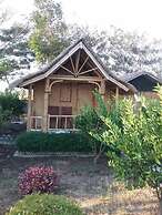 Ekas Garden Bungalow