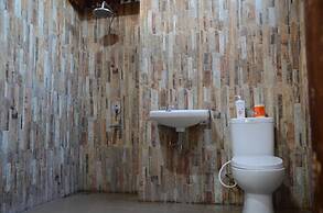 Ekas Garden Bungalow