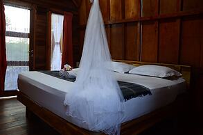 Ekas Garden Bungalow