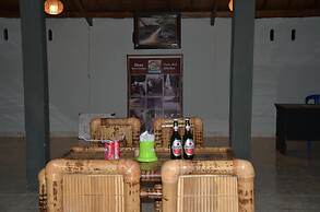 Ekas Garden Bungalow