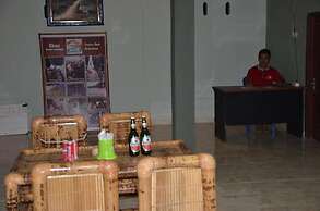 Ekas Garden Bungalow