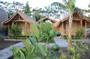 Ekas Garden Bungalow