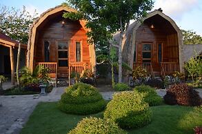 Ekas Garden Bungalow