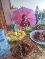 Ekas Garden Bungalow