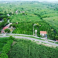 Ekas Garden Bungalow