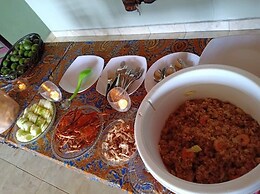 Ekas Garden Bungalow