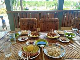 Ekas Garden Bungalow