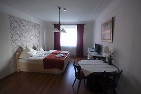 Apartment Osterstraße 124