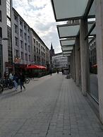 Apartment Osterstraße 124