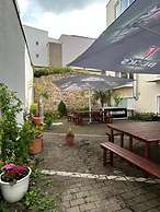 Apartment Osterstraße 124