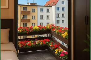 Apartment Osterstraße 322 eins