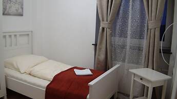 Apartment Osterstraße 322 eins