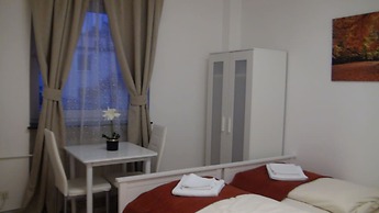 Apartment Osterstraße 322 eins