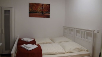 Apartment Osterstraße 322 eins