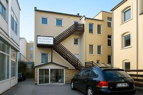 Apartment Osterstraße 322 eins