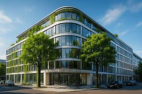 Apartment Osterstraße 322 eins