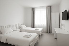 Apartment Osterstraße 322 eins