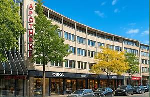 Apartment Osterstraße 322 eins