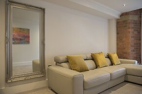 Chocolets - The Lion Suite