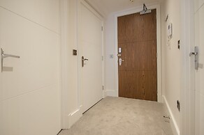 Chocolets - The Lion Suite