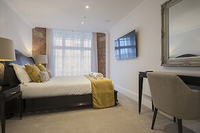 Chocolets - The Lion Suite