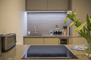 Chocolets - The Lion Suite