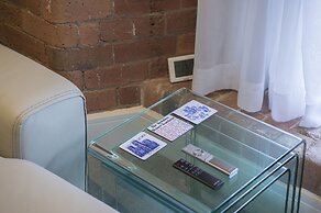 Chocolets - The Lion Suite