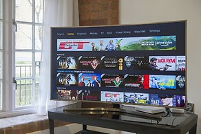 Chocolets - The Lion Suite