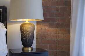 Chocolets - The Lion Suite