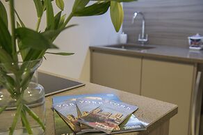 Chocolets - The Lion Suite