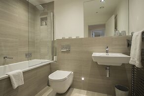 Chocolets - The Lion Suite