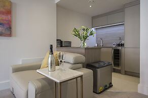 Chocolets - The Lion Suite