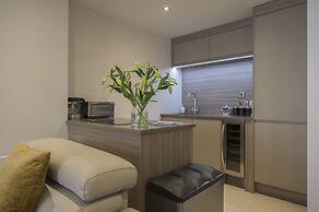 Chocolets - The Lion Suite