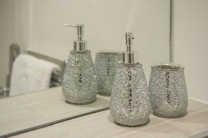 Chocolets - The Lion Suite