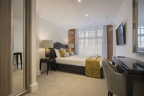 Chocolets - The Lion Suite