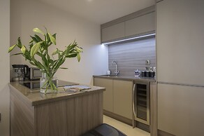 Chocolets - The Lion Suite