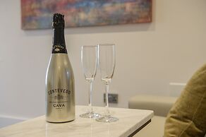 Chocolets - The Lion Suite