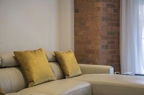 Chocolets - The Lion Suite