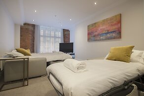 Chocolets - The Lion Suite