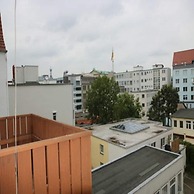 Apartment Osterstraße 324 eins