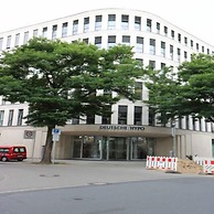 Apartment Osterstraße 324 eins